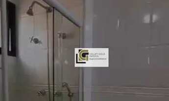 Imagem 7: Apartamento com 3 dormitórios para alugar, 125 m² por R$ 6.099/mês - Jardim Esplanada - Sã