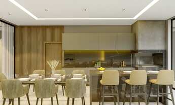 Imagem 4: Vende-se casa no alphaville