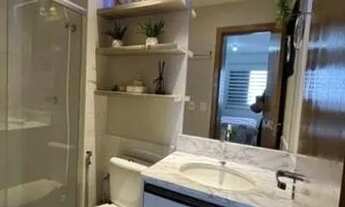 Imagem 7: Apartamento para Venda em São Paulo, Campo Belo, 2 dormitórios, 1 banheiro, 1 vaga