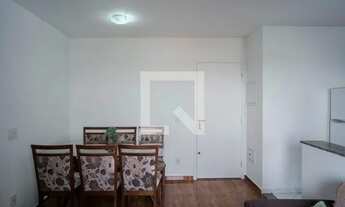 Imagem 4: Apartamento para Aluguel - Cangaíba, 2 Quartos, 46 m2