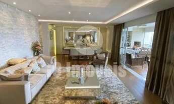 Imagem 2: Apartamento Vila Leopoldina ,03 dormitórios, 3 suites, 4 vagas