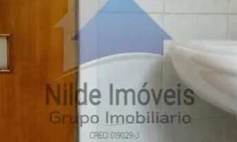 Imagem 7: Apartamento para Locação em São Paulo, Jardim Peri, 2 dormitórios, 1 banheiro, 1 vaga