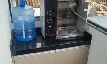 Imagem 4: Apartamento no Parque Verde