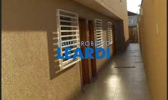 Imagem: CASA EM CONDOMÍNIO - ÁGUA RASA - SP