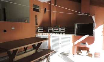 Imagem 7: Sobrado para venda tem 250 metros quadrados com 3 quartos em Alto da Lapa - São Paulo - SP