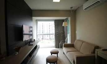 Imagem: Apartamento Padrão em São José do Rio