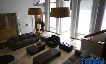 Imagem 5: CASA EM CONDOMÍNIO - ALPHAVILLE - SP