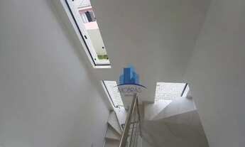 Imagem 4: Sobrado com 2 dormitórios à venda, 47 m² por R$ 250.000,00 - Alto Boqueirão - Curitiba/PR