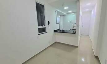 Imagem 6: Apartamento para venda tem 50 metros quadrados com 1 quarto em Botafogo - Rio de Janeiro