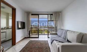 Imagem 6: Lindo Apartamento em frente ao forte de Copacabana