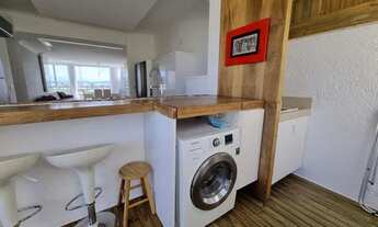 Imagem 5: FLORIANóPOLIS - Apartamento Padrão - Itacorubi