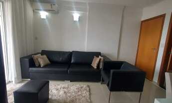 Imagem 5: Apartamento com 3 dormitórios para alugar, 100 m² por R$ 3.000/mês - Setor Nova Suiça - Go