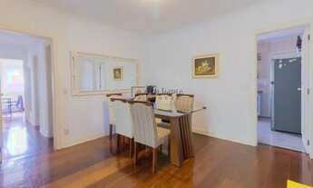 Imagem 6: Apartamento Venda Pompéia 107 m² 3 Dormitórios