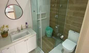 Imagem 3: Casa para venda tem 50 metros quadrados com 3 quartos em Parada Inglesa - São Paulo - SP