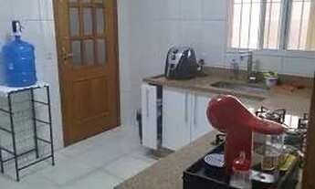 Imagem 5: Casa para venda possui 172 metros quadrados com 3 quartos em km 18 - Osasco - SP