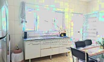 Imagem 6: SOROCABA - Casa Padrão - Cajuru do Sul