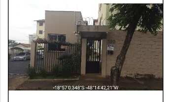 Imagem: UBERLANDIA - Apartamento Padrão