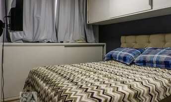 Imagem 6: Apartamento para Aluguel - Rubem Berta, 2 Quartos, 50 m2