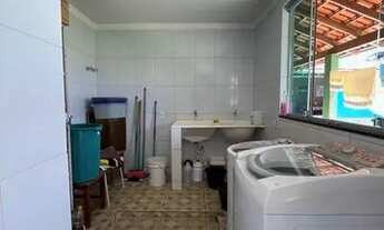 Imagem 3: CASA PARA VENDA NA SMT - TAGUATINGA