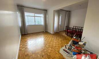 Imagem 7: Apartamento com 3 dormitórios para alugar, 110 m² por R$ 8.032,00/mês - Bela Vista - São P