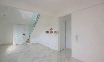 Imagem 3: BELO HORIZONTE - Apartamento Padrão - Carmo