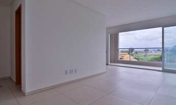 Imagem 3: Belo apartamento entregue em outubro de 2022, no setor Vila Rosa