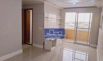 Imagem 5: Locação:Apartamento 02 dorm / Assunção-SBC