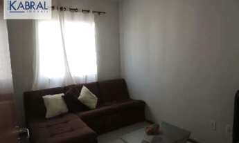 Imagem 7: RESIDENCIAL ILHAS GREGAS - Apto. 301 Bloco 08