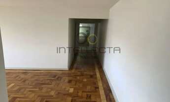 Imagem 2: Apartamento para aluguel possui 85 metros quadrados com 2 quartos em Aclimação - São Paulo