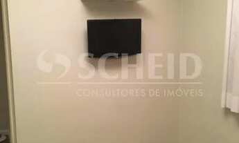 Imagem 5: Excelente apartamento em Moema. Finamente decorado