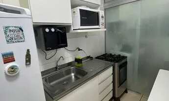 Imagem 3: Apartamento em Vila Amelia - Ribeirão Preto