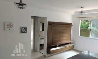 Imagem 2: RR5415D Apartamento 51m² CONDOMÍNIO INSPIRE (ÁGUAS) OPORTUNIDADE - 2 Dorms 1 Vaga - Barue