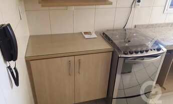 Imagem 3: Apartamento com 2 dormitórios para alugar, 74 m² por R$ 2.529,00/mês - Glória - Macaé/RJ