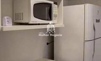 Imagem 3: Apartamento com 2 dorms, Vila Monteiro, Piracicaba - R$ 178 mil, Cod: RRAP3107