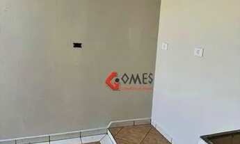 Imagem 7: Apartamento com 2 dormitórios à venda, 71 m² por R$ 280.000,00 - Vila Vivaldi - São Bernar