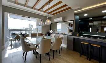 Imagem: Cobertura Duplex a venda, no Bairro Estreito