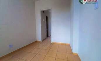 Imagem 6: Apartamento com 1 dormitório para alugar por R$ 1.072,00/mês - Centro - Juiz de Fora/MG