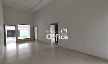 Imagem 7: Casa com 3 dormitórios à venda, 115 m² por R$ 350.000,00 - Lapa - Anápolis/GO