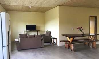 Imagem 5: Ibitipoca Minas Gerais