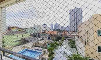 Imagem 7: Apartamento para Aluguel - Vila Augusta, 3 Quartos, 100 m2