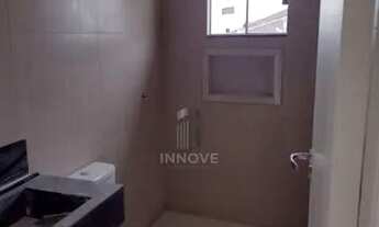 Imagem 5: SOBRADO JARDIM ARAPONGAS