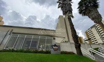 Imagem 2: Apartamento - Mansões Santo Antônio - Campinas