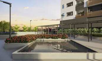 Imagem 4: Sensia Urban 2 quartos com suíte e varanda no Stiep