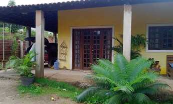 Imagem 4: Casa de campo com sítio