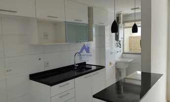 Imagem 8: Apartamento Semimobiliado para locação na Barra Bonita, Recreio dos Bandeirantes, Rio de J