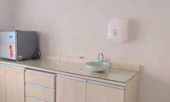 Imagem: Vendo consultório odontológico com sala