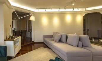 Imagem 7: EXCELENTE APARTAMENTO EM MOEMA ÍNDIOS