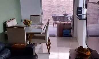 Imagem 4: Casa com 3 dormitórios à venda, 87 m² por R$ 473.000 - Vargem Grande - Rio de Janeiro/RJ