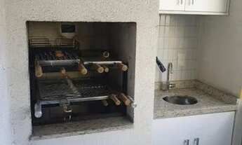 Imagem 2: Apartamento para Venda em São Paulo, Perdizes, 3 dormitórios, 1 suíte, 3 banheiros, 2 vaga