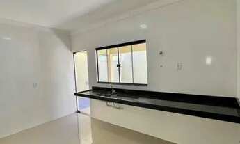 Imagem 5: Casa para venda com 100 metros quadrados com 3 quartos em Lagoa Seca - Juazeiro do Norte